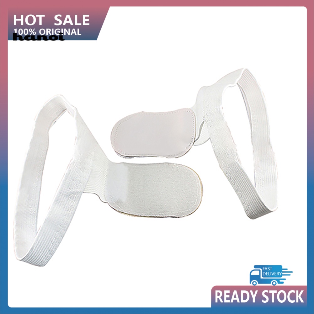 Dây Đai Hỗ Trợ Điều Chỉnh Tư Thế Lưng Tiện Lợi