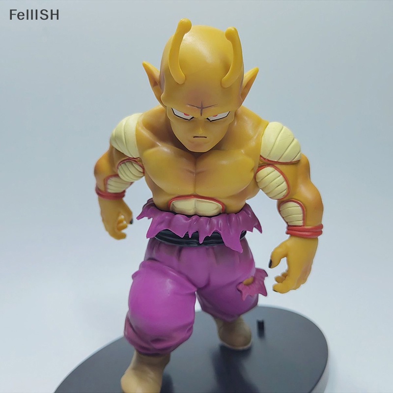 1 Mô Hình Nhân Vật Piccolo Trong DRAGON BALL Bằng PVC 439br