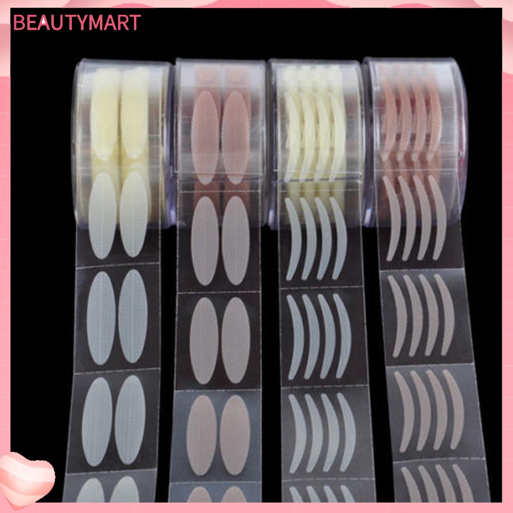 Cuộn 600 Miếng Dán Kích Mí Chống Mồ Hôi Tiện Dụng