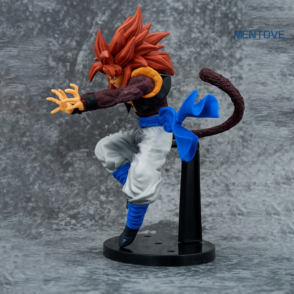 [MT] Mô Hình Super Saiyan Sưu Tầm Chi Tiết Nhỏ Màu Trơn Có Thể Sưu Tầm Hình Anime Dragon Stars Super Saiyan Vegeta IV Cho Người Yêu