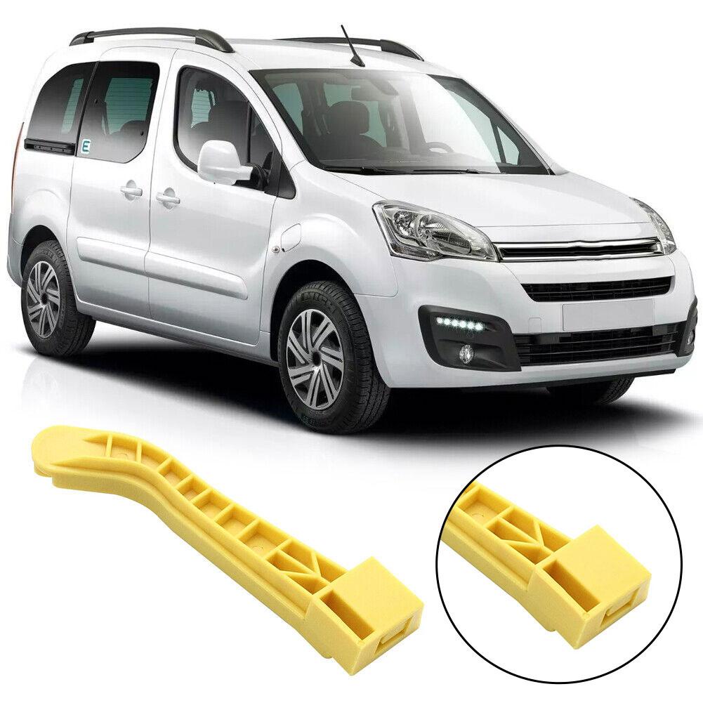 Ốp Tay Nắm Cửa Trước Cho Peugeot Partner Citroen Berlingo 2 MK2 2008-2017 7934E7 W9C3