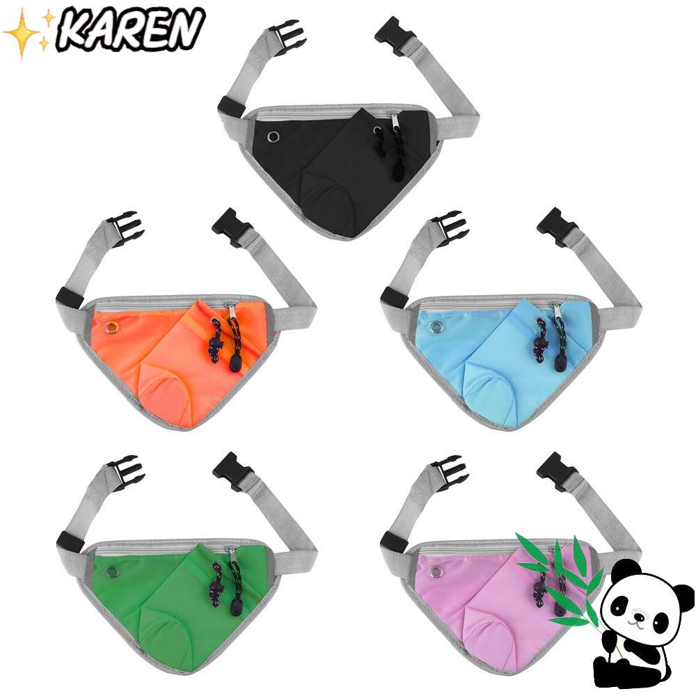 Túi Đeo Hông Thể Thao Chạy Bộ Tiện Lợi Cho Nam