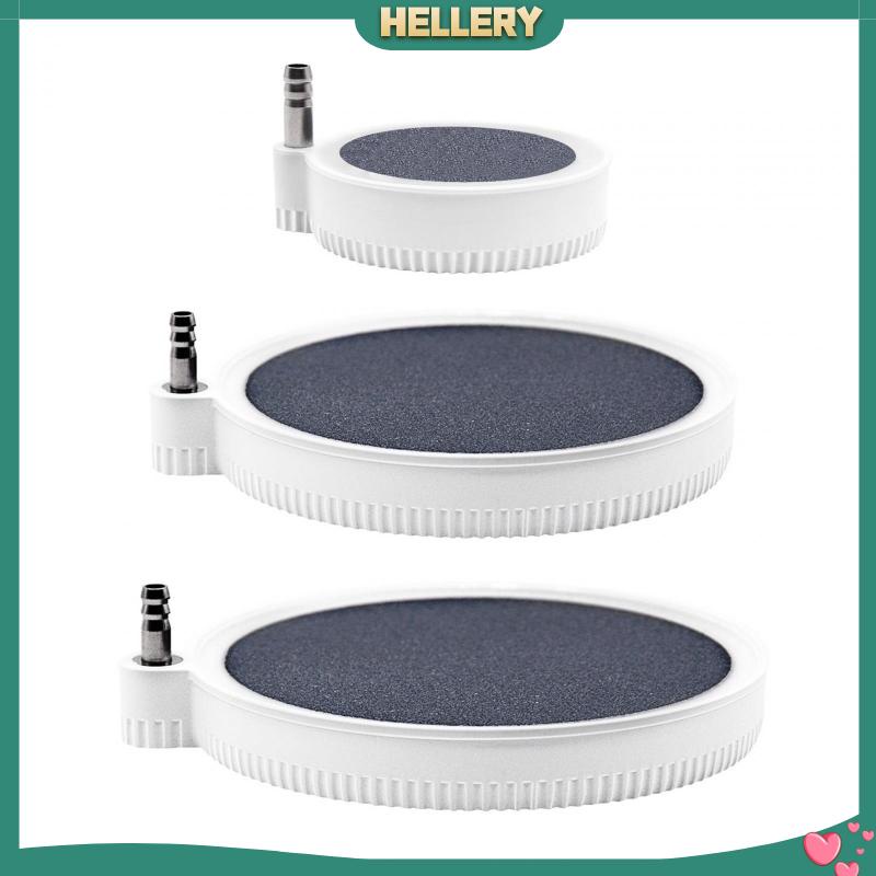 Dụng Cụ Khuếch Tán Bong Bóng Dạng Đĩa Cho Bể Cá