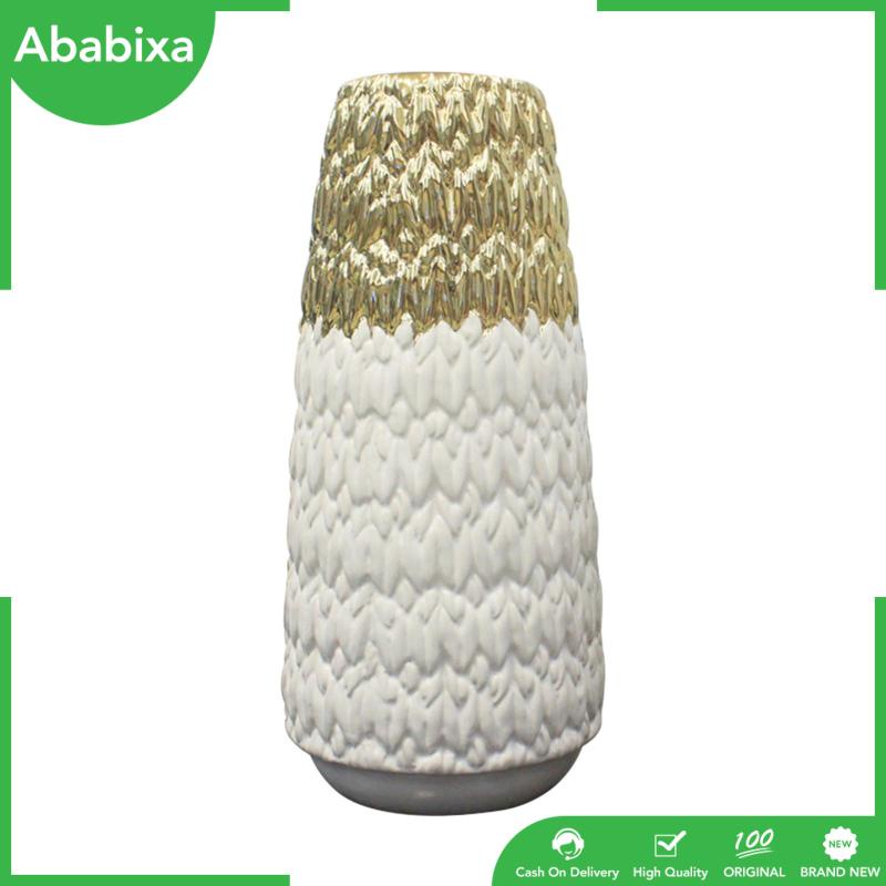 Lọ Hoa Bằng Gốm Thủ Công Dùng Trang Trí Phòng Ngủ / Tiệc Cưới