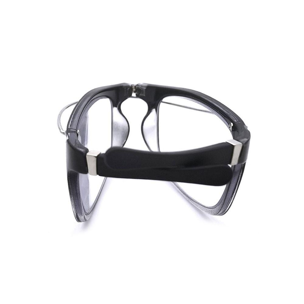 Luol Kính Mát Chống Ánh Sáng Xanh Lam Có Thể Gập Lại Bảo Vệ Cổ Tay Cho Nam Và Nữ Presbyopia