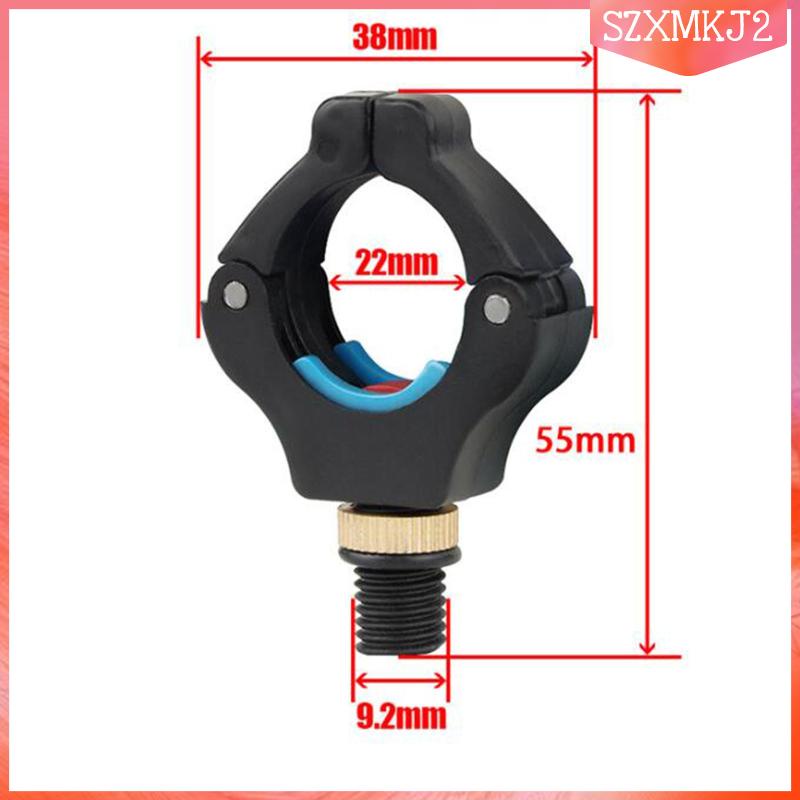 Giá Đỡ Cần Câu Cá szxmkj2 Tiện Dụng Chất Lượng Cao