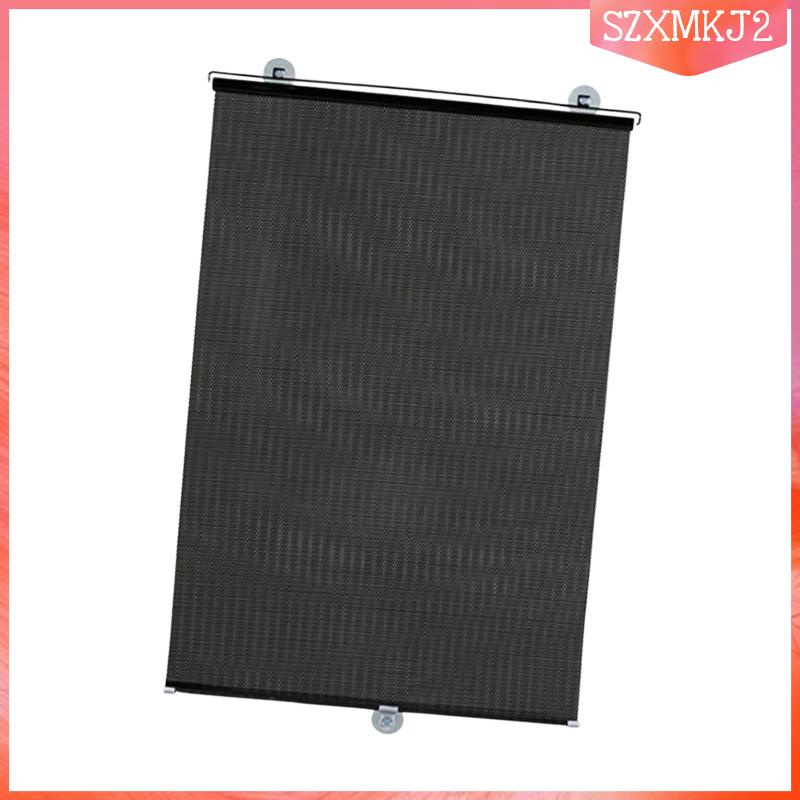 Rèm Cửa Sổ Che Phủ Curatin Thông Dụng Cho Nhà Ở / Văn Phòng / Phòng Khách / Bếp