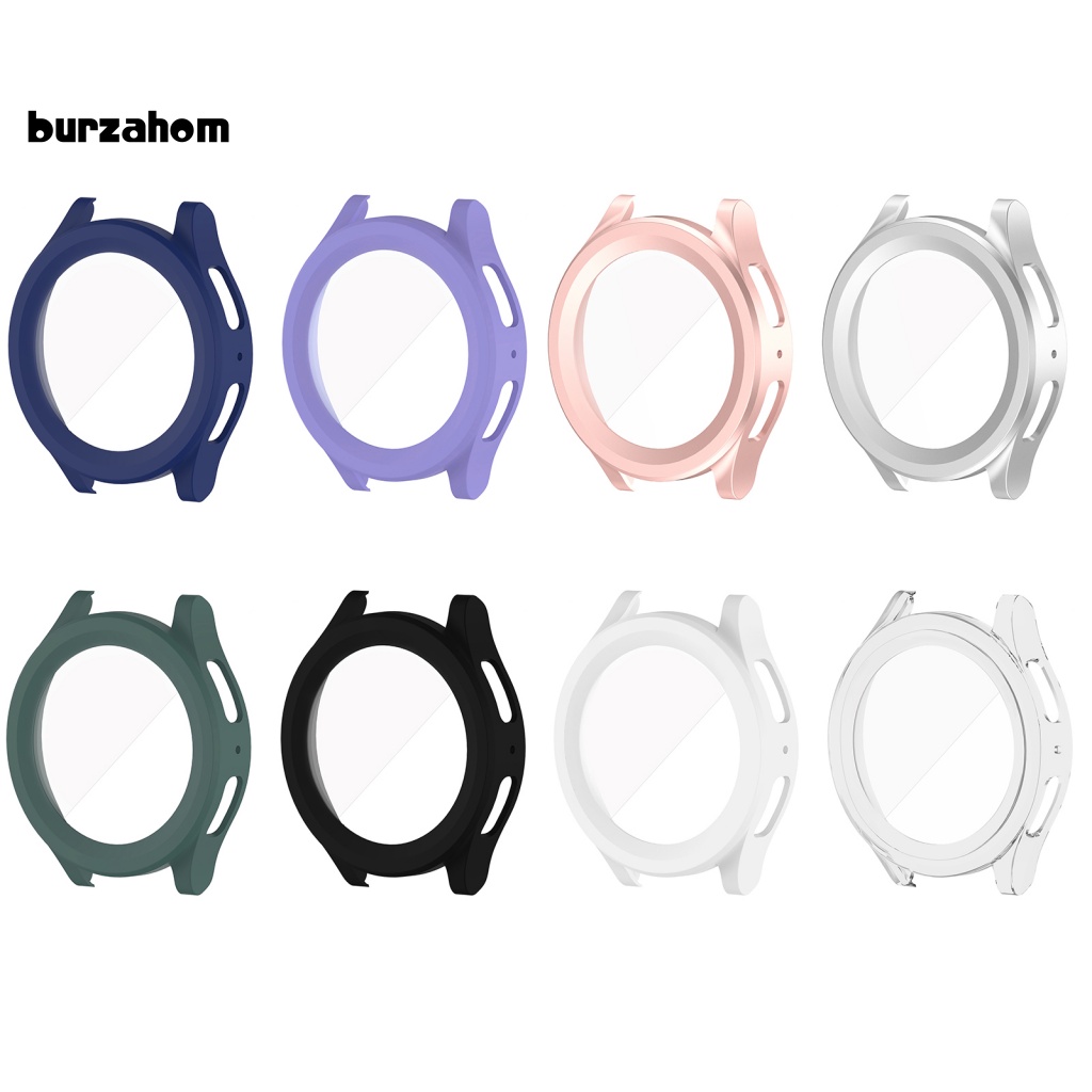 Ốp Bảo Vệ Mặt Đồng Hồ Thông Minh Chống Sốc Độ Nhạy Cao Trong Suốt Cho Watch5 Pro