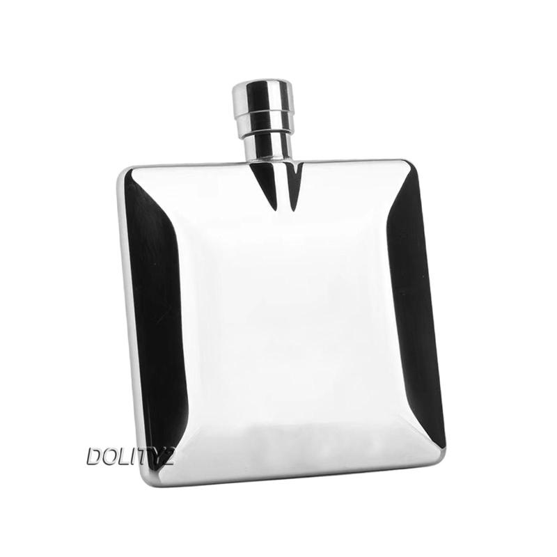 [Dolity2] Bình Đựng Nước Uống Du Lịch Bằng Thép Không Gỉ Chống Rò Rỉ Cho Đám Cưới Ngoài