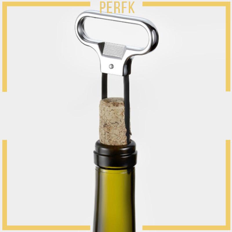 Dụng Cụ Kéo Nút Bần Có Vỏ Bọc Mở Nút Bần Cho Nhà Bếp / Quán Bar