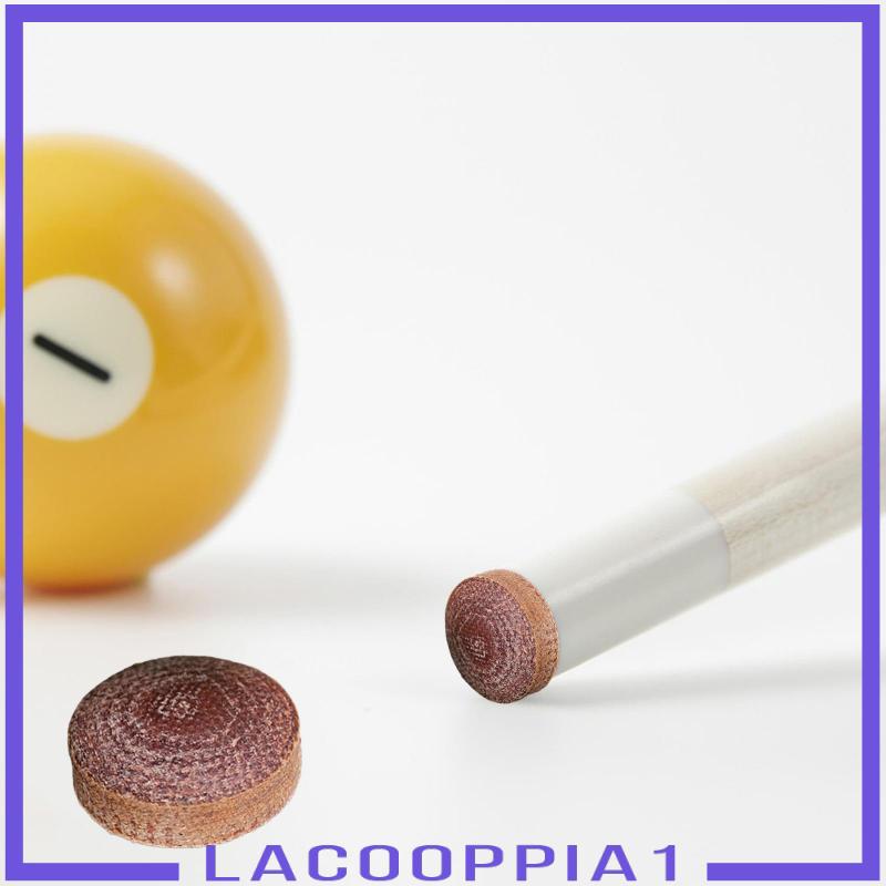 [Lacooppia1] Đầu Cơ Bida Thay Thế Cho Gậy Đánh Bida Trong Nhà