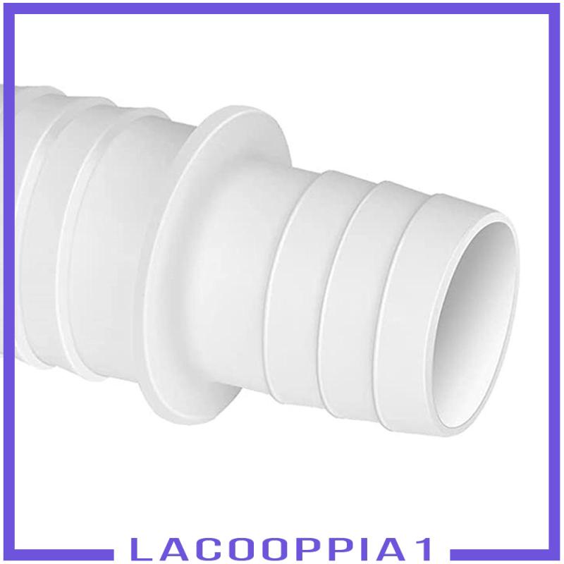 Đầu Nối Ống Nước Bể bơi Thay Thế Lacooppia1 Dễ Sử Dụng