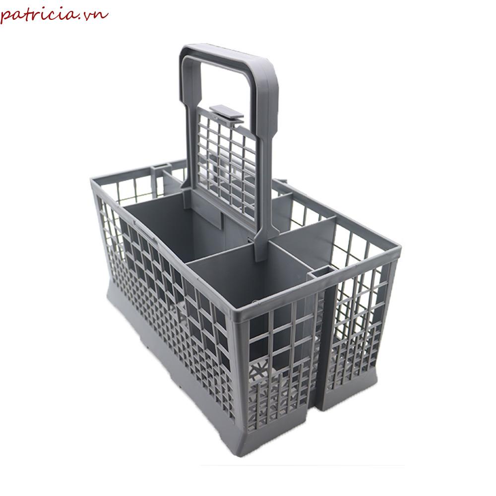1 Rổ Đựng Dụng Cụ Ăn Uống Thay Thế Đa Năng