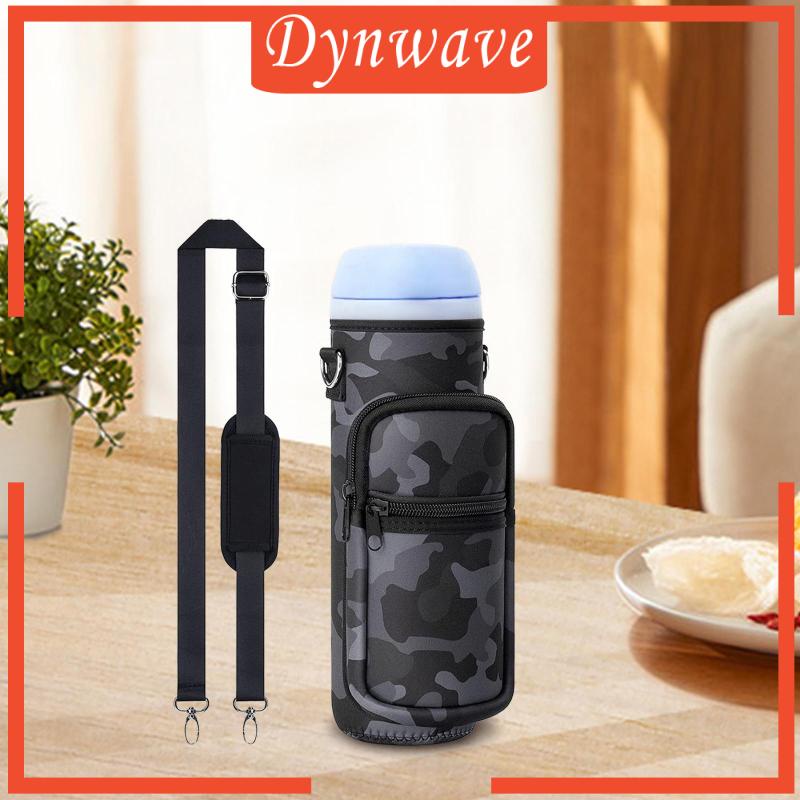 Giá Đỡ Bình Nước Thủy Tinh Cách Nhiệt 32oz