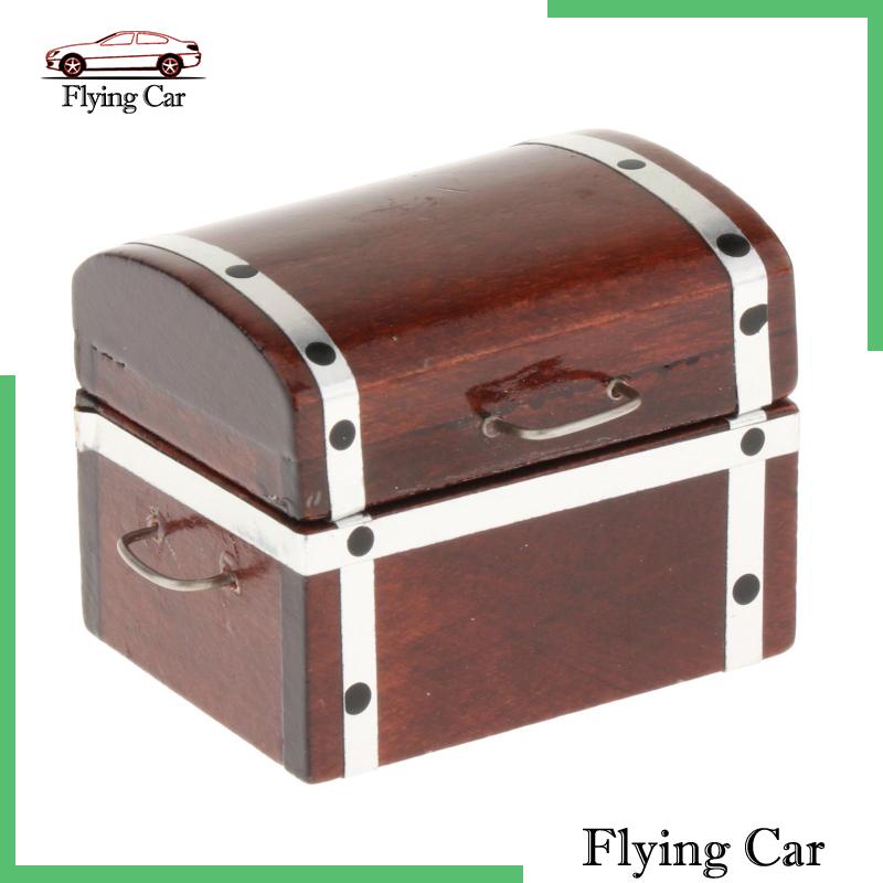 [Lzdjfmy2] Đồ Chơi Búp Bê BJD Bằng Gỗ 1 / 12