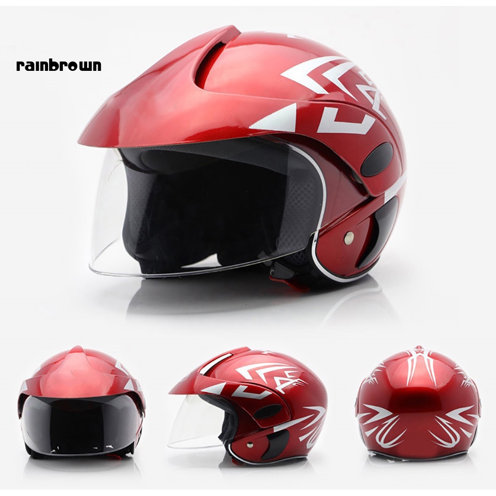 Mũ Bảo Hiểm Xe Đạp Điện Bảo Vệ An Toàn Cho Bé