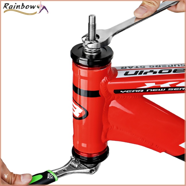 Dụng Cụ Sửa Chữa Xe Đạp Leo Núi Bằng Hợp Kim Nhôm Chất Lượng Cao