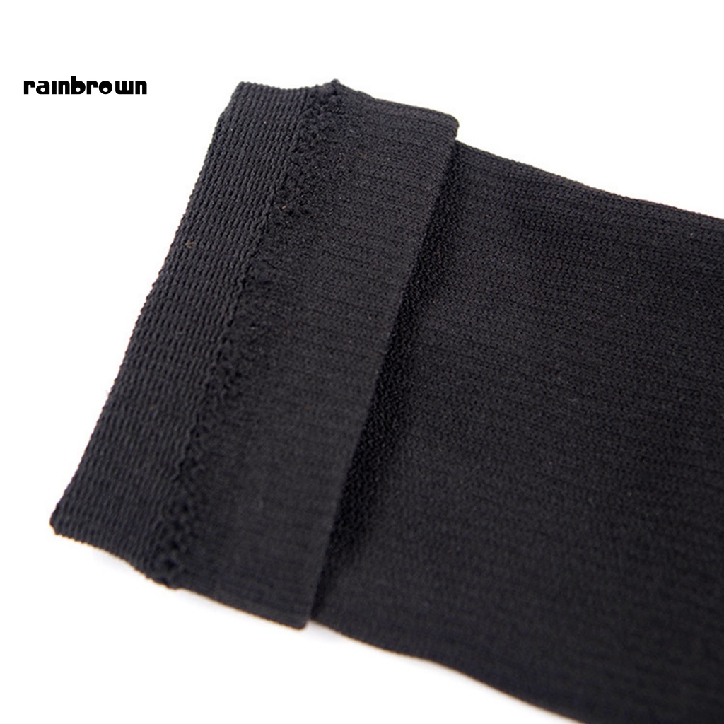 1 Đôi Tất Chân Thoáng Khí Co Giãn Chống Nắng Đa Năng Cho Hoạt Động Thể Thao Ngoài Trời