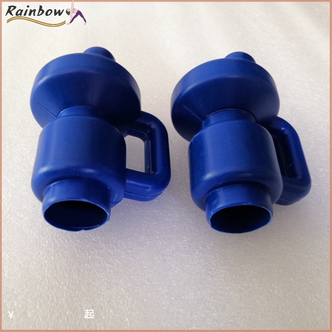 Bộ 4 Nắp Đậy Bảo Vệ Dây Móc Chuyên Dụng Dành Cho Xe Hơi