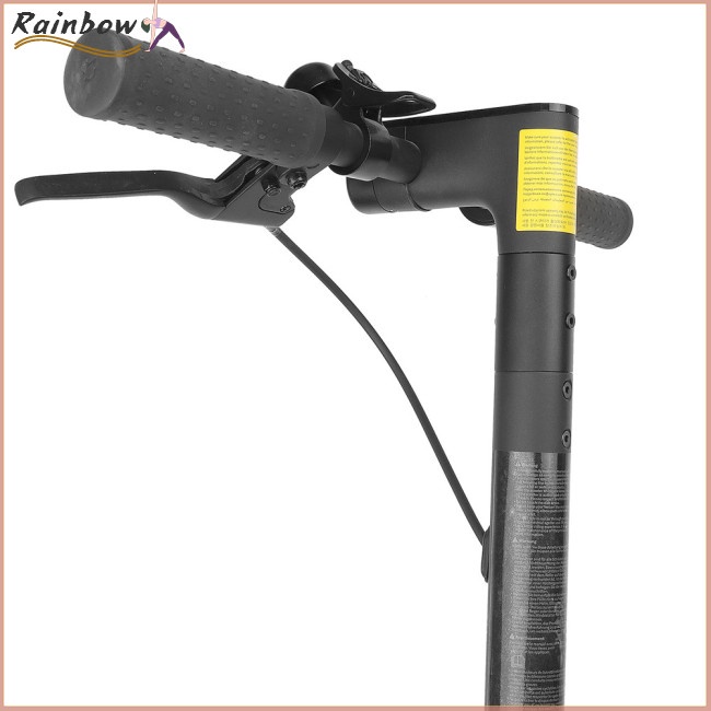 Thanh Nối Dài Thay Thế Chuyên Dụng Cho Xe Scooter Điện Xiaomi M365 / pro / pro 2 / 1s