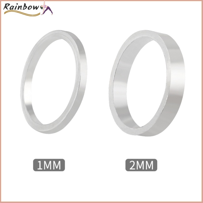 Bộ 20 Ốc Vít 1mm / 2mm Chuyên Dụng Cho Sên Xe Đạp