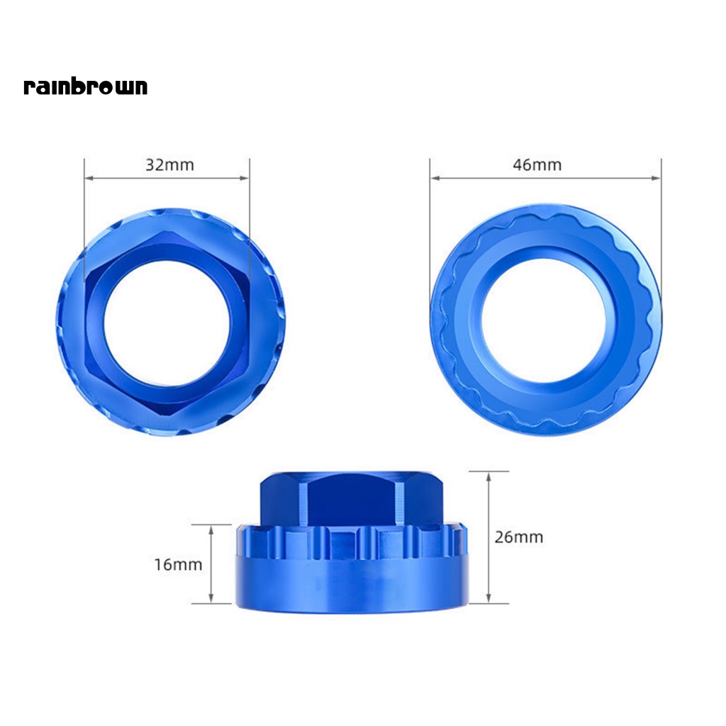 Bộ Dụng Cụ Sửa Chữa Dây Xích Xe Đạp 12 Tốc Độ Cho Shimano M7100 M8100 M9100