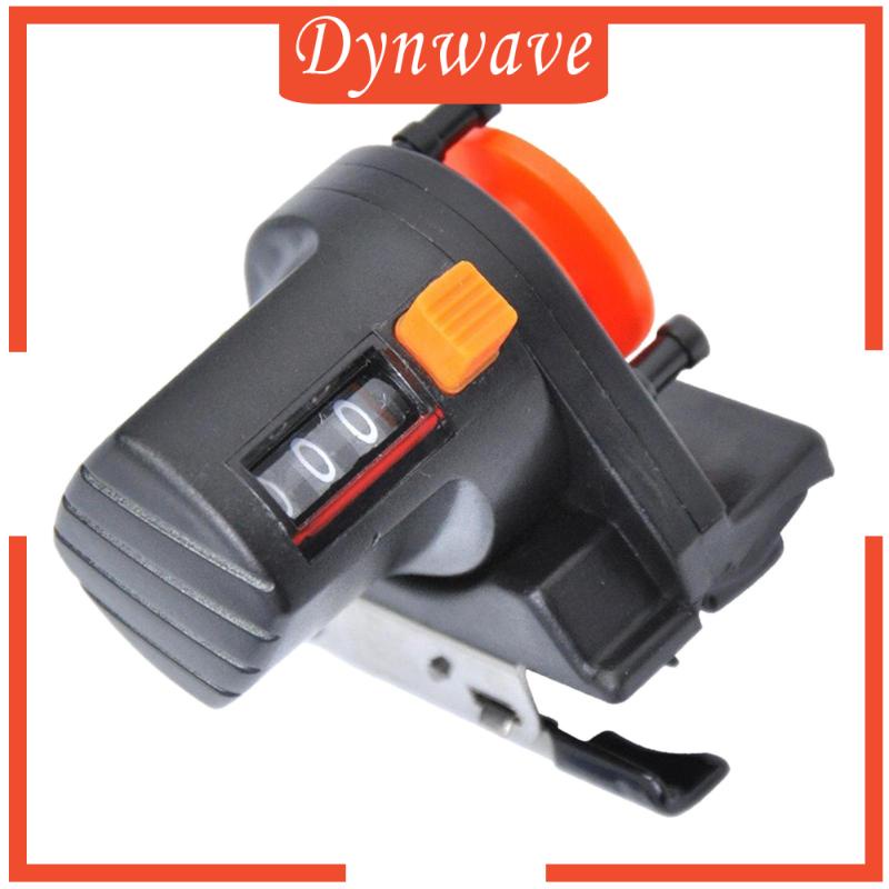 Máy Đếm Dây Câu Cá Chuyên Dụng Chất Lượng Cao