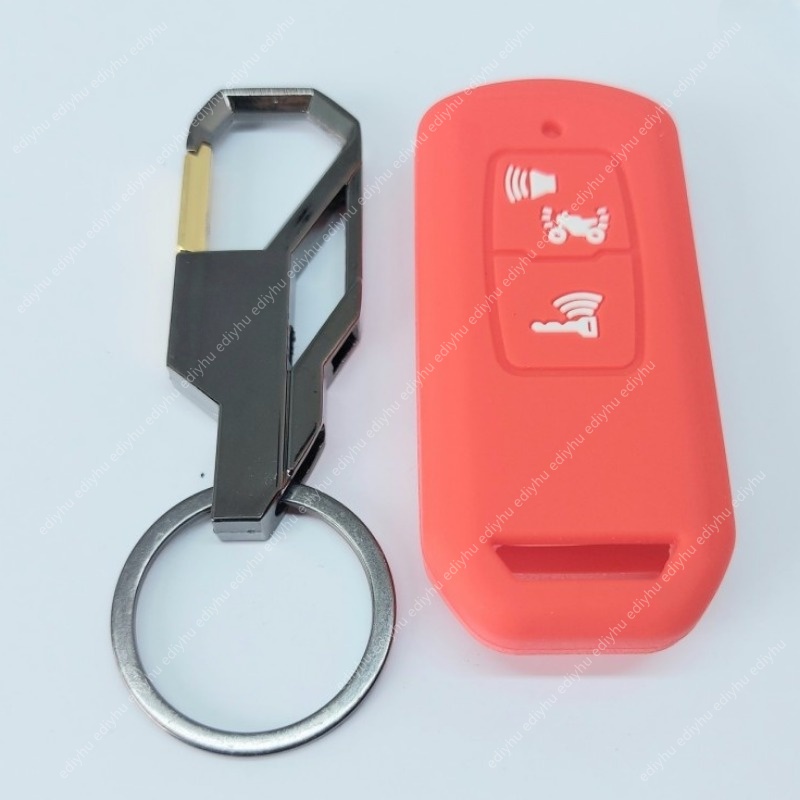 Vỏ Bảo Vệ Chìa Khóa Điều Khiển Từ Xa Cho Xe Honda ADV 160 vario 160 NEW PCX 160 vario 125 2022