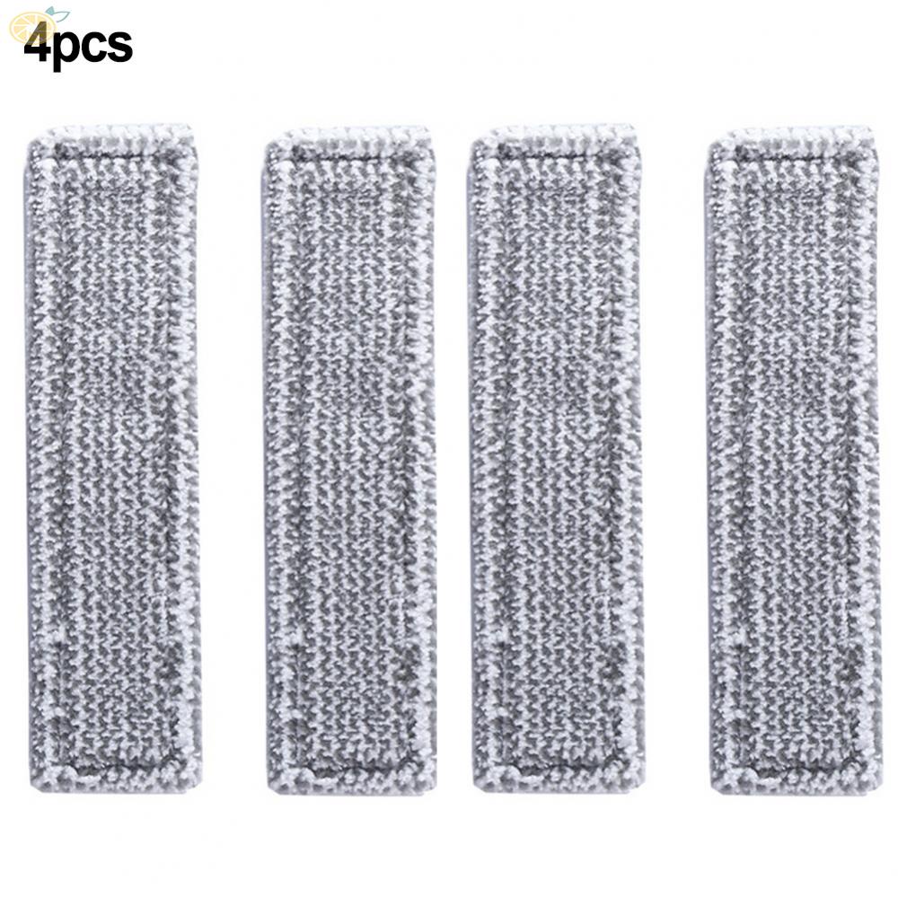 【VARSTR】Casement Mop Cloths Cleaning Machine Cloth For Karcher WV2 5 High Quality