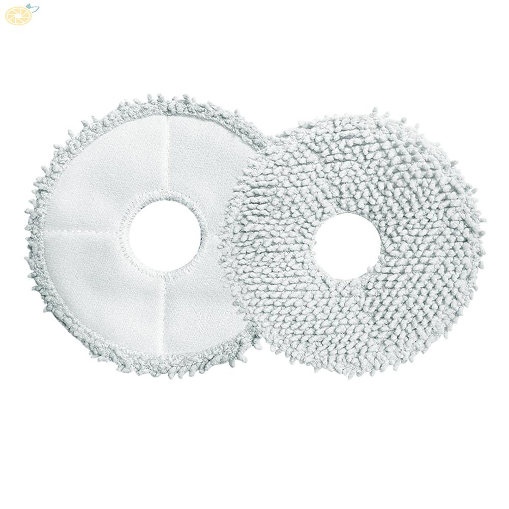 【VARSTR】For Bot L10S Ultra/For Mijia B101CN/For Dream S10  Pro Vacuum Robot Replacement