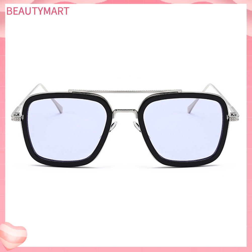 Kính Mát Hình Nhện Chống Tia UV Thời Trang Cho Nam