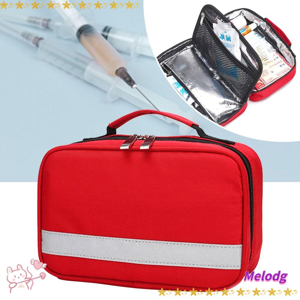 Túi Giữ Nhiệt Chống Thấm Nước Không Để Lại Dấu Vết Dành Cho Diabetes