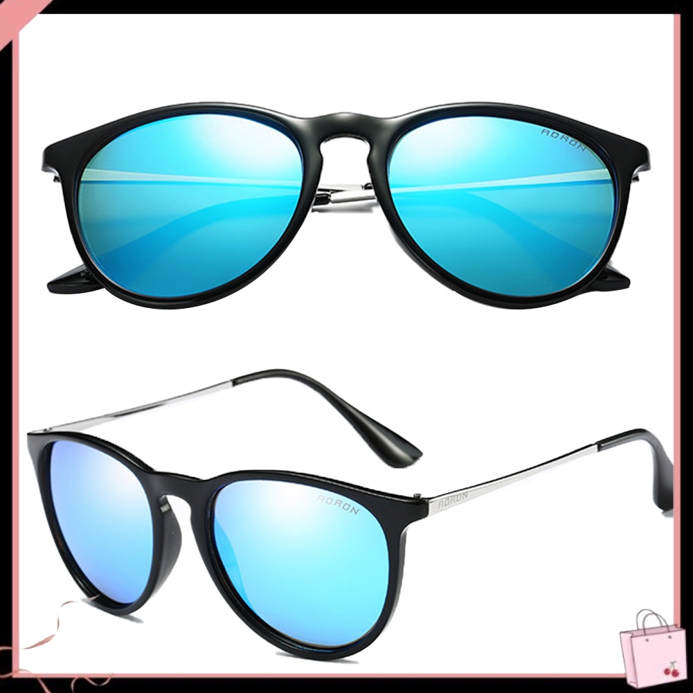 Kính Mát Phân Cực Chống Tia UV Bảo Vệ Mắt Dùng Khi Đi Cắm Trại