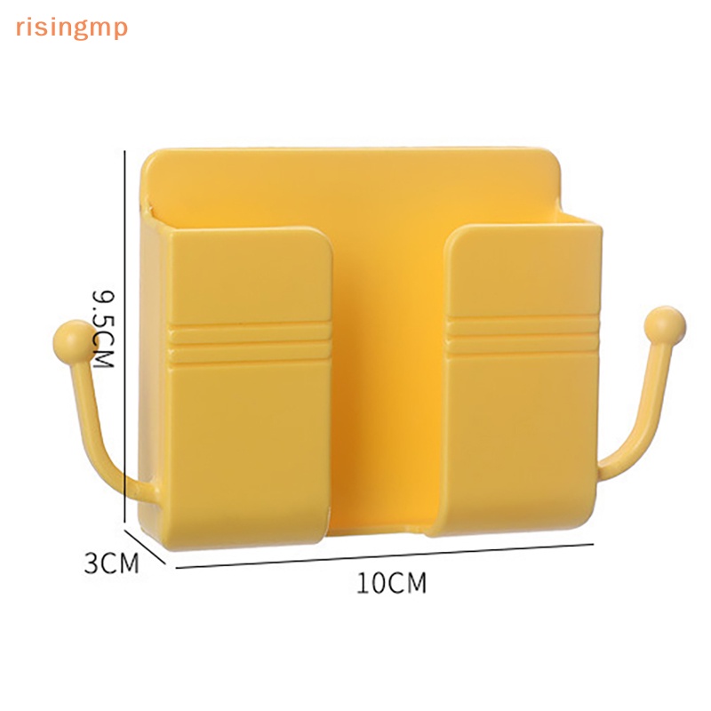 Hộp Đựng Điện Thoại Gắn Tường Không Cần Khoan Tiện Dụng