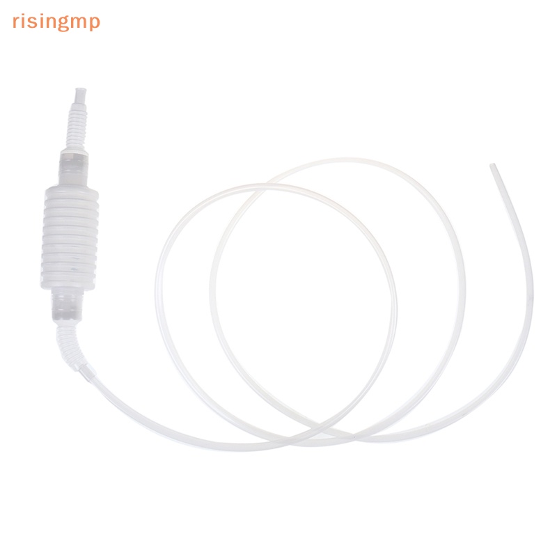 Ống Bơm Nhiên Liệu Bằng Nhựa Sử Dụng Tại Nhà