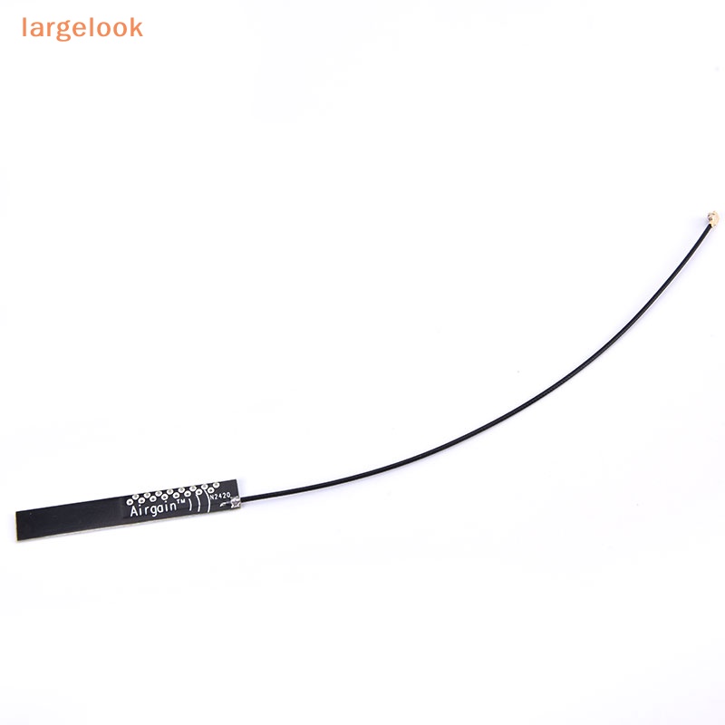 Bộ 2 Ăng Ten WIFI PCB 2.4G 5G Băng Tần Kép 5dbi