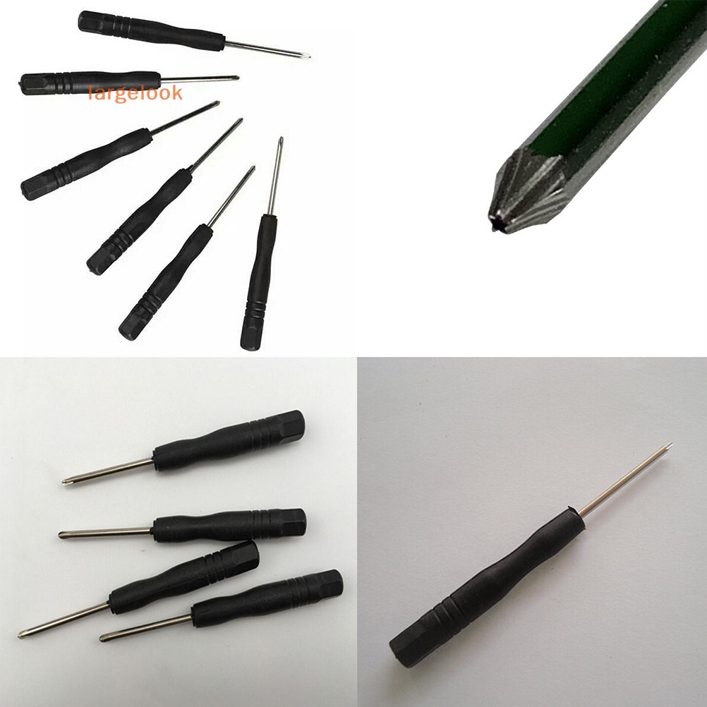 1 Tua Vít 5 Điểm 0.8mm Sửa Chữa Điện Thoại Chuyên Dụng
1 Bộ Tua Vít 5 Điểm 0.8mm Sửa Chữa Điện Thoại
1 Bộ / Bộ 5 Điểm 0.. 5 Điểm 0... Chất Lượng Cao