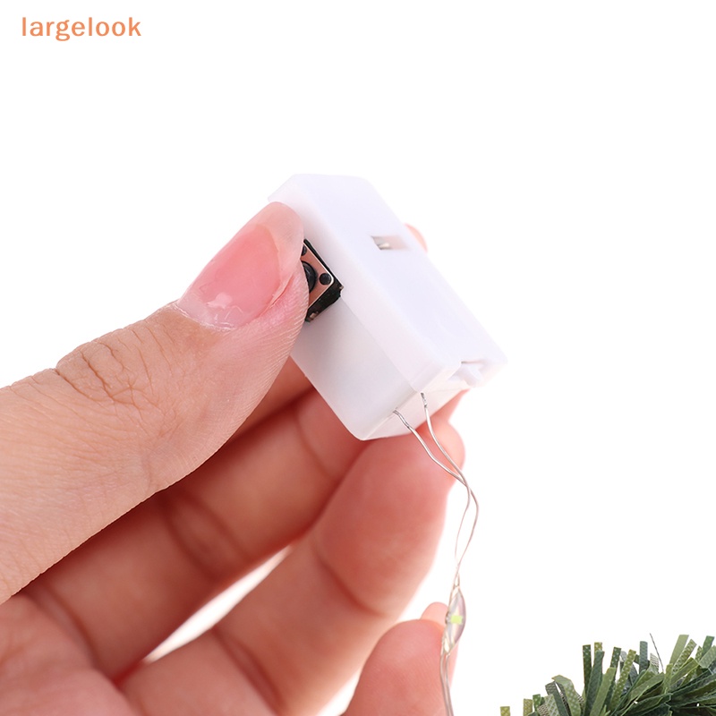 Dây Đèn LED 1: 12 Dùng Trang Trí Giáng Sinh