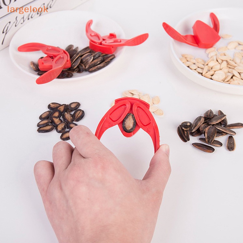 Dụng Cụ Tách Hạt Dưa Mini Tiện Lợi