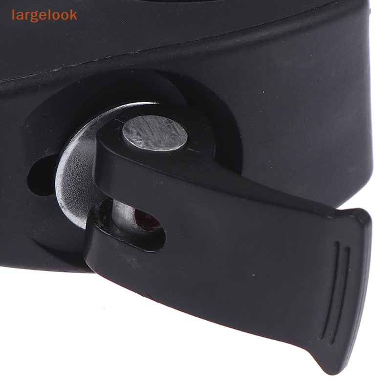 Bộ Kẹp Chuyển Đổi Giá Đỡ Ba Chân / Camera Màu Đen Gắn Tay Lái Xe Đạp