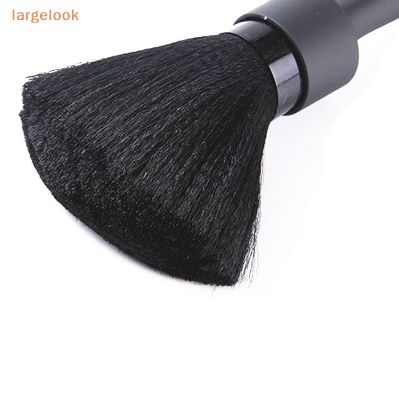 Cọ Phủi Tóc Mềm Mại Chuyên Dụng Cho Salon Làm Tóc