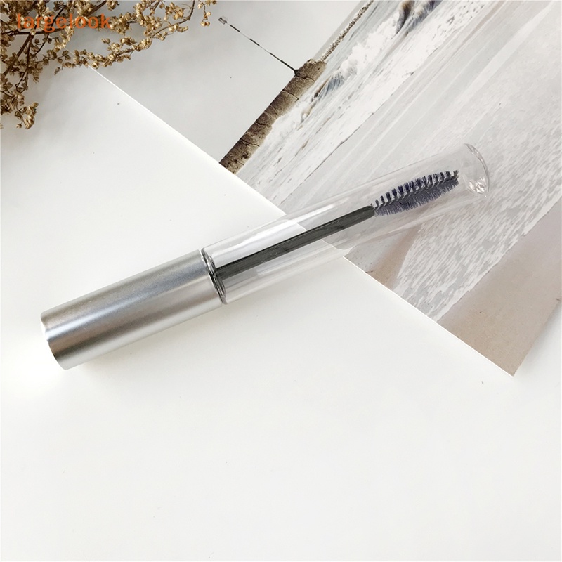Lọ Rỗng 10Ml Dùng Đựng Tinh Chất Dưỡng Mi / Mascara Diy