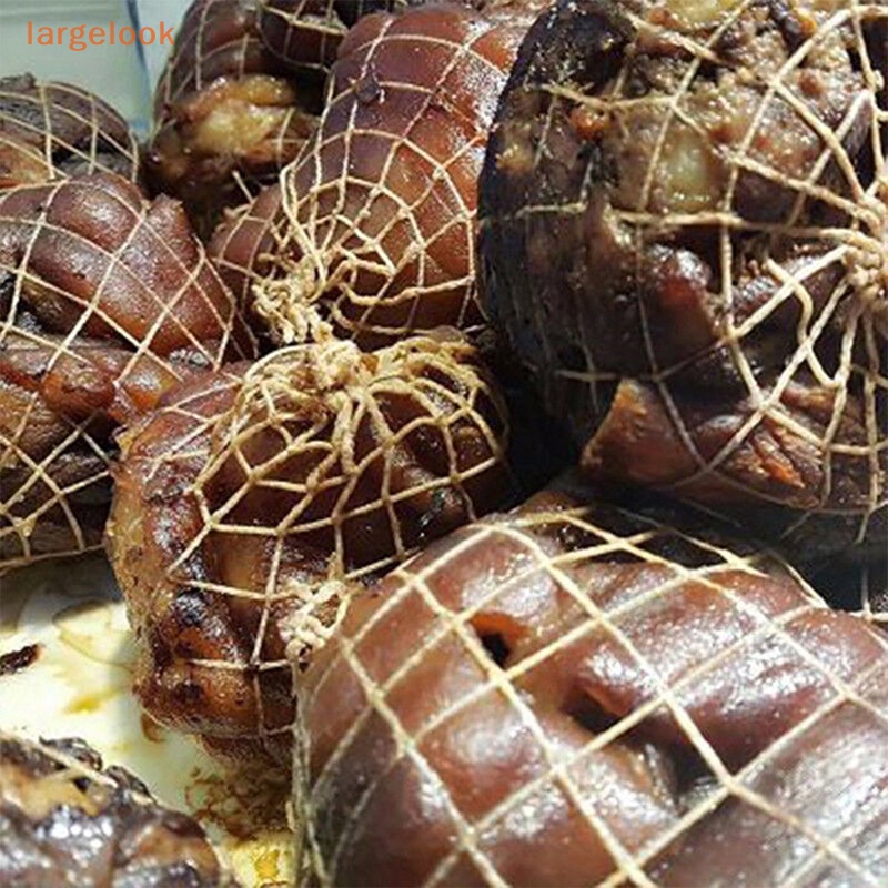 Màn Lưới Làm Xúc Xích 2M Bằng Cotton Tiện Dụng