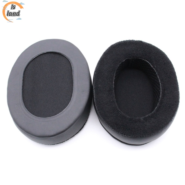 Set 2 Đệm Tai Nghe 110X90Mm Thay Thế Chuyên Dụng Cho Brainwavz HM5