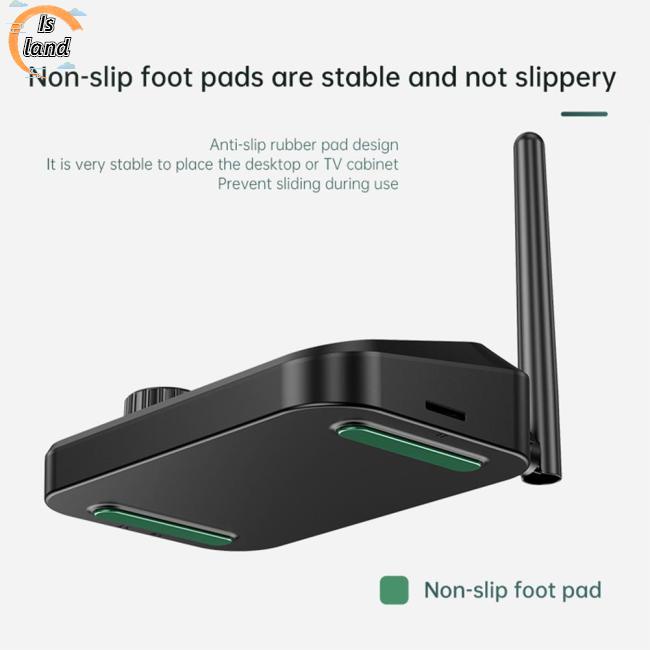 Bộ Truyền Nhận Tín Hiệu Bluetooth 5.0 2 Trong 1 C41s Chuyên Dụng