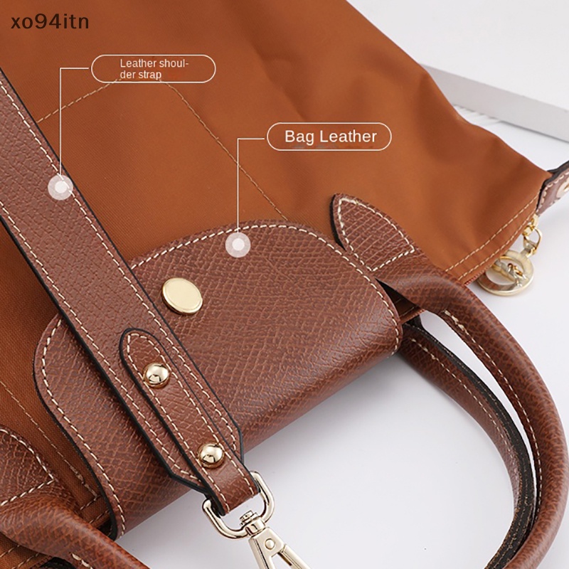 Dây Đeo Túi Xách Bằng Da Thuộc Chất Lượng Cao