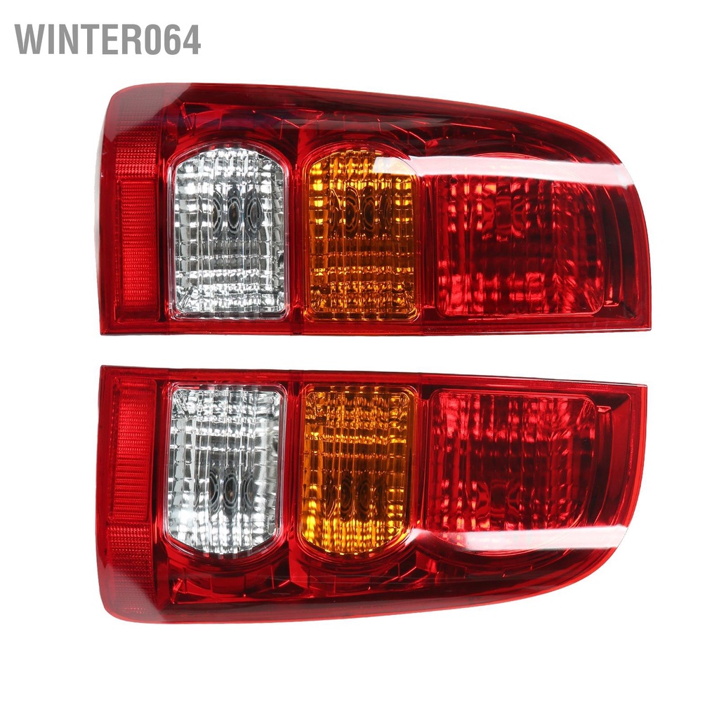 Winter064 Xe Ô Tô Bán Tải Đèn LED Dây Tóc Sau Phanh Thay Thế Cho HILUX VIGO 2005