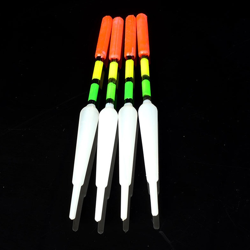 Uloverun Set 15 Phao Câu Cá Dạng Đứng Nhiều Kích Cỡ