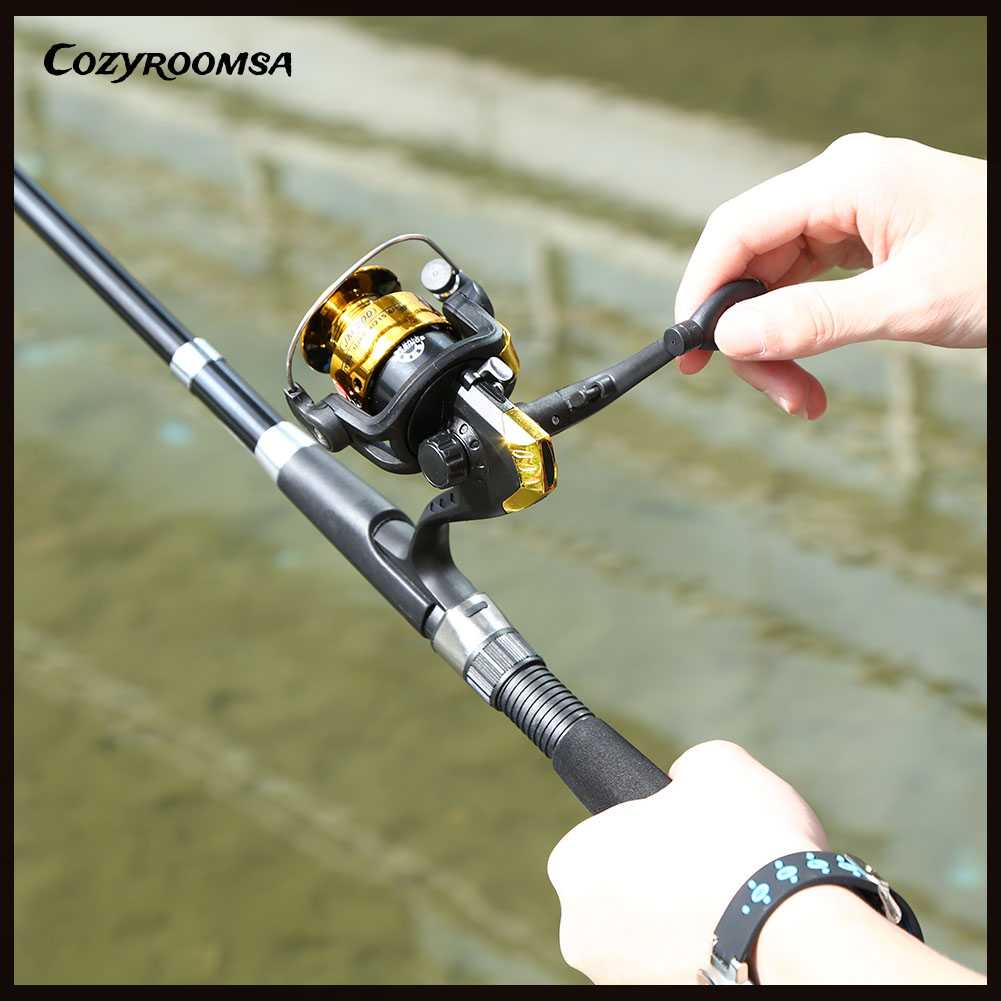 Máy Câu Cá Tốc Độ Cao G-Ratio 5.2 1 Không Có Dây