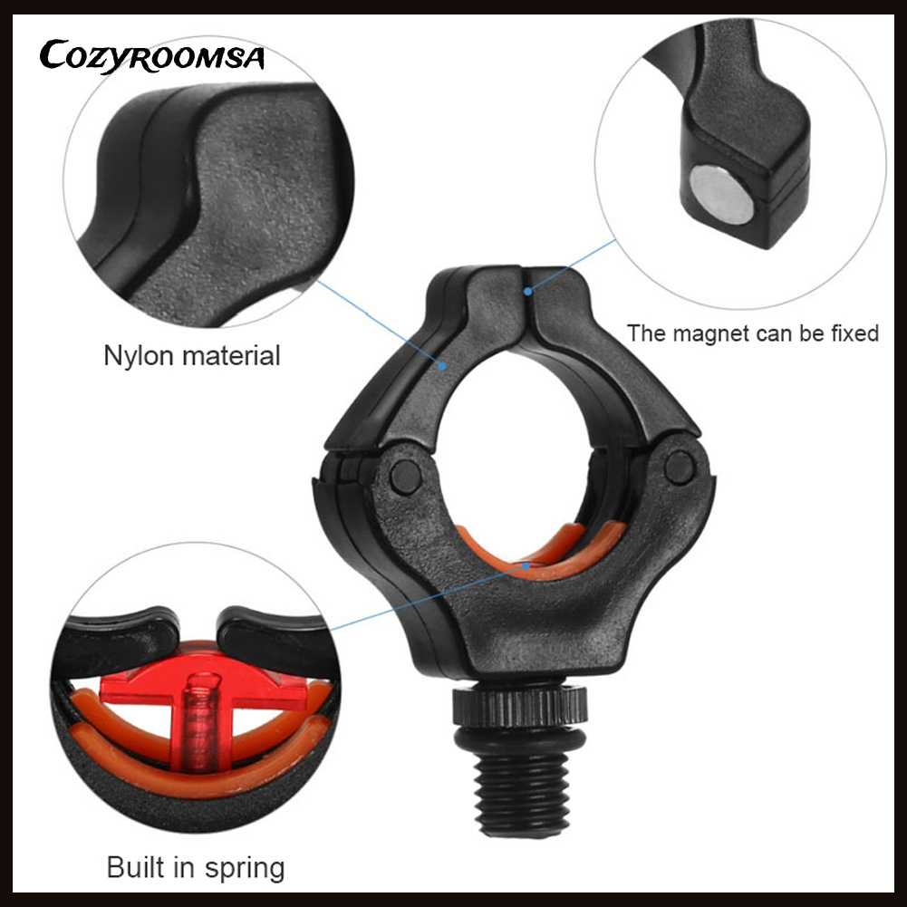 Giá Đỡ Cần Câu Cá Từ Tính Chất Lượng Cao